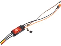 Spektrum Avian 100 Amp Smart Brushless ESC, 3S-6S, SPMXAE1100B