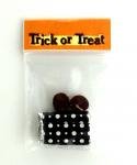 Melody Jane Dollhouse Halloween Trick or Treat Sweet Candy Bag Miniature Accessory