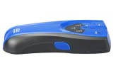 Multi Functional wallDetector Handheld metalDetector WireDetector LA-101