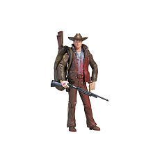 McFarlane Toys The Walking Dead COMIC Series 1 Exclusive Action Figure Officer Rick Grimes Blood Splattered Variant by Unknown