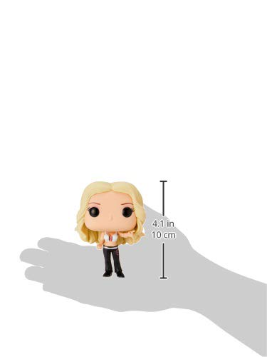 Funko POP! WWE - Trish Stratus