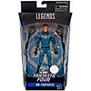 Hasbro Fantastic Four Marvel Legends Mr. Fantastic Exclusive Action Figure
