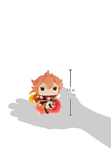 Pop! Black Cover 1157 Mereoleona Special Edition