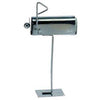 Dollhouse Miniature Metal Mailbox