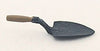 Island Crafts Dollhouse Miniature Garden Trowel