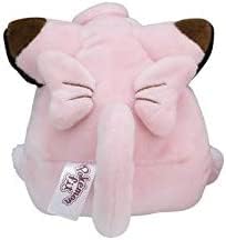Pokemon Center: Sitting Cuties: Clefairy Plush # 35 - Generation 1-6 in