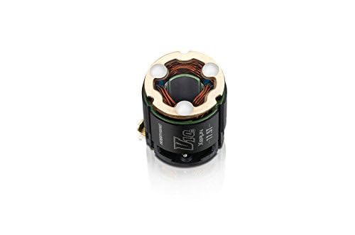 XERUN V10 G3 Motor (3.5T/ 9450KV, 1S LiPo) for 1/10, 1/12th On-Road and Off-Road Vehicle