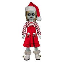 Mezco Toys Living Dead Dolls: Nohell Doll