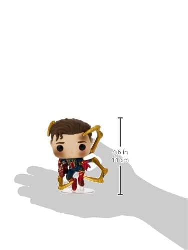 Funko Pop! Avengers: Endgame - Iron Spider Special Edition Multicolor Exclusive #1142