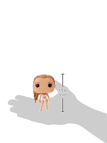 Funko POP! Movies: James Bond - Honey Ryder