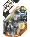 Star Wars-Darktrooper - Legends - Gold Coin