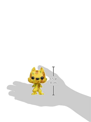 N4S POP Artist Series: DTV- Chip