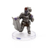 Wiz Kids Duergar Warlord #24 - Mordenkainen Presents Monsters of the Multiverse Set - D&D/Dungeons and Dragons Medium 1" Base Painted Plastic