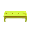 Replacement Part for Barbie Dreamhouse Playset FHY73 - GNH53 - Replacement Yellow Table Bed