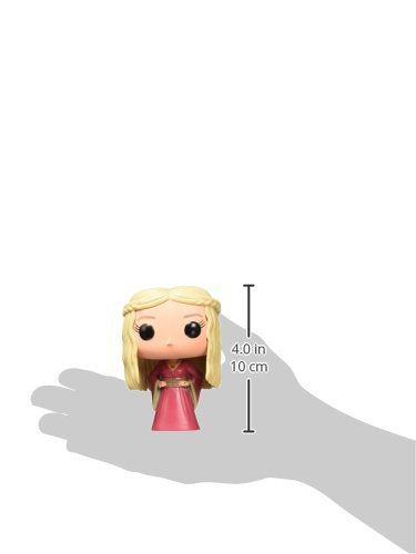 Funko POP Game of Thrones: Cersei Lannister Vinyl Figure