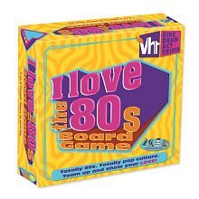 Distribution Solutions LLC I Love the 80's Game