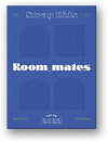 Copan Stray Kids 2022 Season's Greetings - Room,Mates+Culture Korean Gift (Decorative Stickers, Photocards)