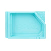 Replacement Part for Barbie Dreamhouse Playset - GRG93 ~ Replacement Blue Plastic Swimming Pool