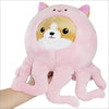 Squishable / Undercover Corgi in Octopus - 7"