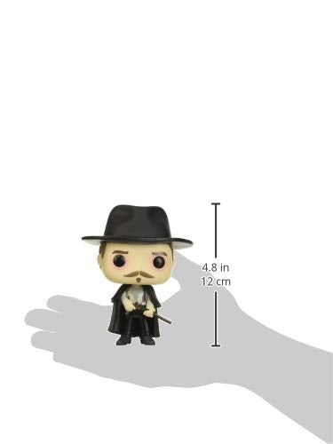 Funko Pop! Movies: Tombstone - Doc Holiday Vinyl Figure
