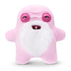 Fuggler Old Fogies 9-Inch Plush Toy (Oogah Boogah) by ZURU - Funny Ugly Monster Stuffed Animal with Human-Like Teeth, Collectible Plush for Kids
