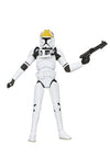 Star Wars Episode 3 Clone Pilot Action Figure