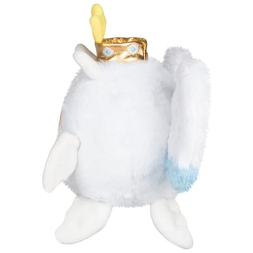 Squishable - Snugglemi Snackers Baby Seraph - Spooky Collection - 8 in - Soft Toy Collectible Stuffed Animal - Beans