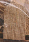 Dollhouse Miniature Cedar Fishscale Shingles, 200/pk