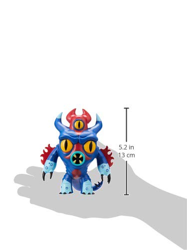 Funko POP! Disney: Big Hero 6-Fred Action Figure