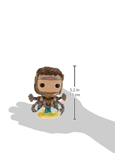 POP Marvel: Scotch- POP 7