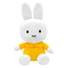 Kids Preferred Miffy Plush Toy, 8 Inch Sitting Dutch Bunny Plush from Dick Bruna, Soft Boa Rabbit Bunny Stuffed Animal Plushie Doll for Girls and Boys