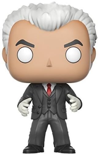 Funko POP Television Twin Peaks Leland Palmer Action Figure