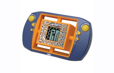 Mattel Digital Labyrinth