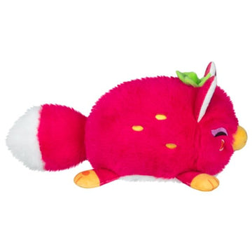 Squishable - Alter Egos Series 15: Fruity Kitsune - Alter Ego Collection - 9 in - Soft Toy Collectible Stuffed Animal - Beans