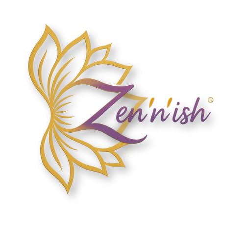 Zen'n'ish Just The T.I.P.S. Relationship Card Deck Conversation Cards for Couples, Singles, and Relationship Growth (Value)