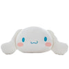 Northwest Sanrio Cinnamoroll Cloud Pillow 12" - Kawaii Stuffed Plushie, Great Gift for Anime Fans, Cartoon Character, Bedroom Decor
