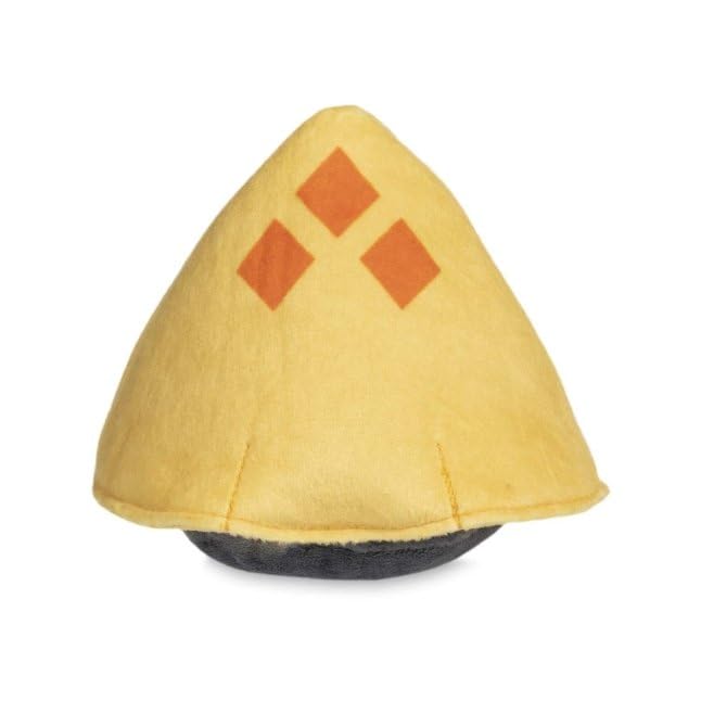 Pokémon Center: Snorunt Sitting Cuties Plush, 4 ¼ Inch
