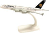 A380 1/400 Diecast Airplane Model (A380 Lufthansa)