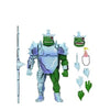 NECA - Teenage Mutant Ninja Turtles (Mirage Comics) - Cyborg Donatello 7" Scale Action Figure