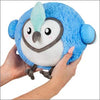 Squishable - Mini Blue Jay - Birds Collection - 9 in - Soft Toy Collectible Stuffed Animal
