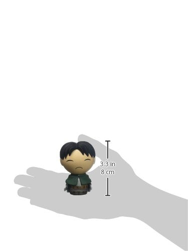 Funko Dorbz: Attack On Titan - Levi Collectible Toy