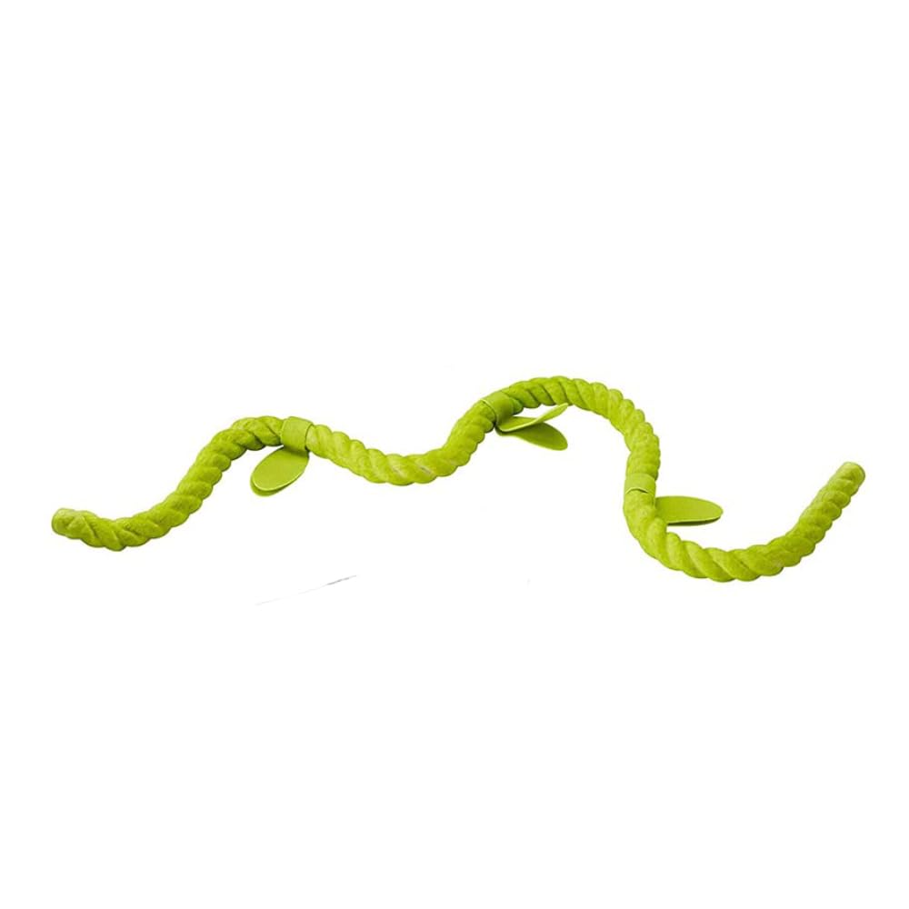 Fisher-Price Replacement Parts Farm-to-Market Stand Playset GGT62 - Replacement Pretend Play Green Vine, Worm and 2 Wooden Signs
