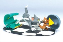 McFarlane Toys Hanna-Barbera Series 2 Tom & Jerry Action Figure