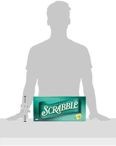 Spanish Scrabble (EA)