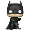 Funko Pop Movies: The Batman - Batman - Collectable Vinyl Figure - Gift Idea - Official Merchandise - Toys for Kids & Adults - Superheroes Fans