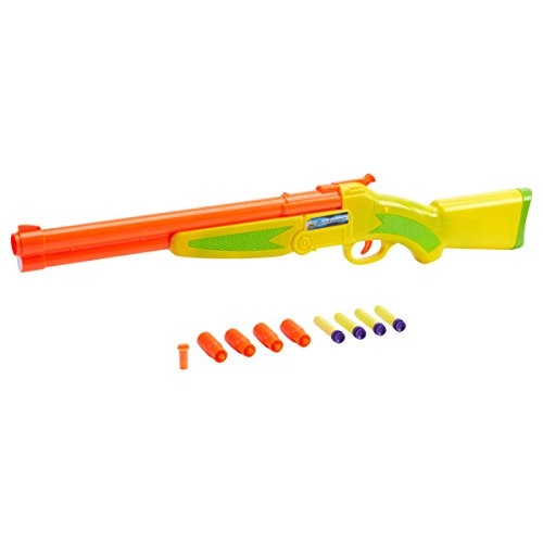Buzz Bee Toys Air Warriors GunSmoke Blaster