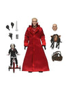 NECA - Saw Ultimate Jigsaw Killer RED Robe