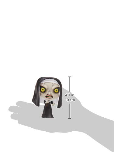 Funko POP! Movies: The Nun (Demonic)