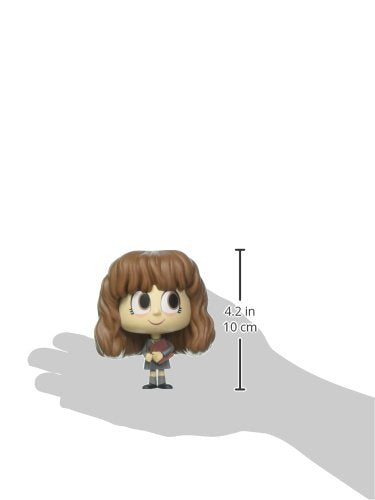 Funko Vynl: Harry Potter - Ron & Hermione 2 Pack, Multicolor