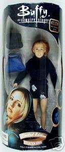 Willow Doll with Backpack and Hat